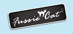Fussie Cat